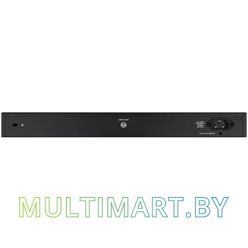 Коммутатор D-Link DGS-1210-52MPP/E2A картинка 3